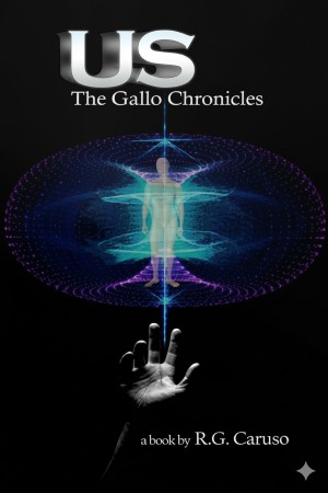 US I - The Gallo Chronicles Book Cover